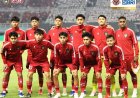 King Indonesia U17 Menang atas Korsel,Pemain Kelahiran Malang Sukses Bobol Gawang Lawan, Butuh lawan argentina yang sepadan untuk king indo